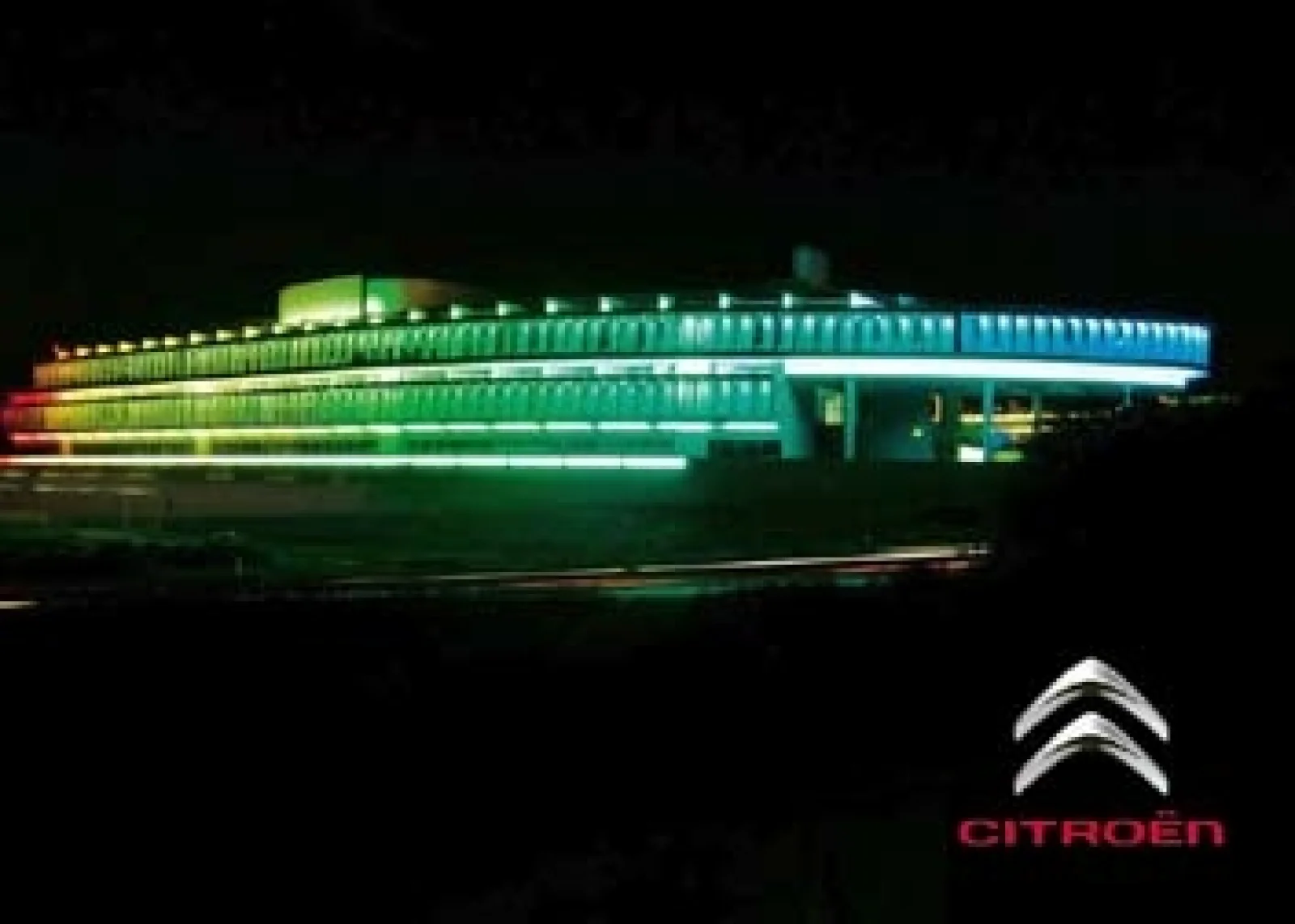 Citro&euml;n ADN (Automotive Design Network)