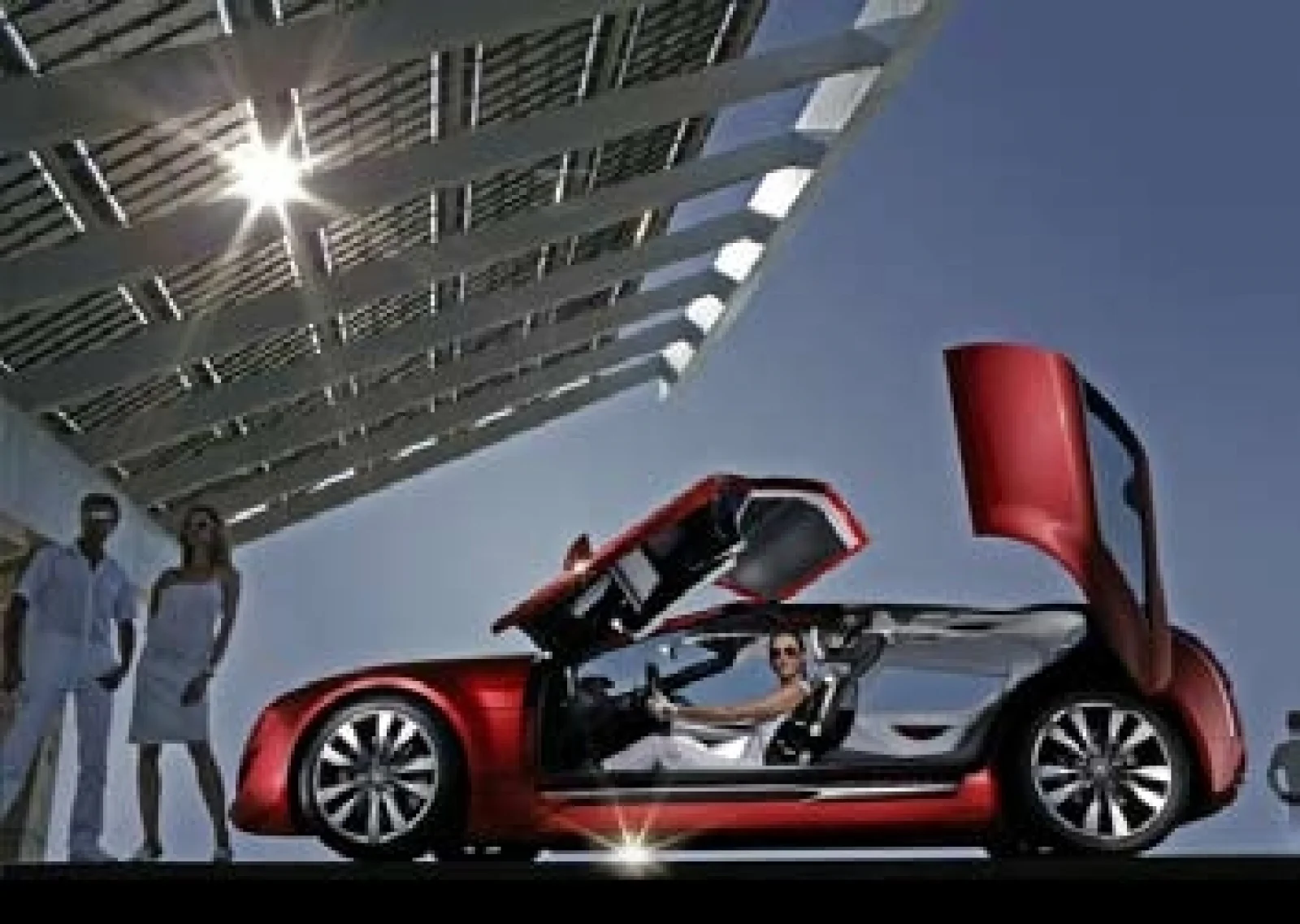 Citro&euml;n C Metisse