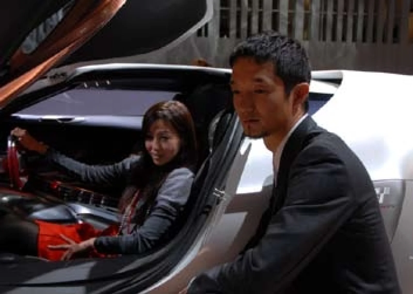 GT Designer : Takumi Yamamoto