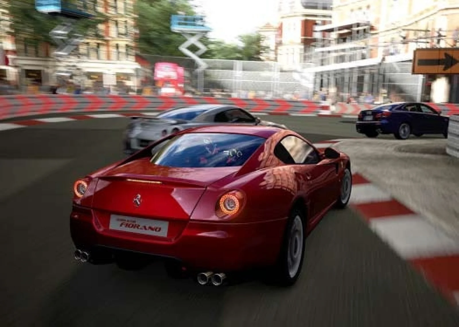 Gran Turismo 5 Prologue