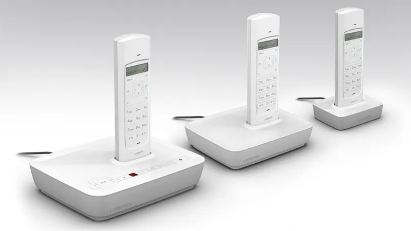DECT Phone