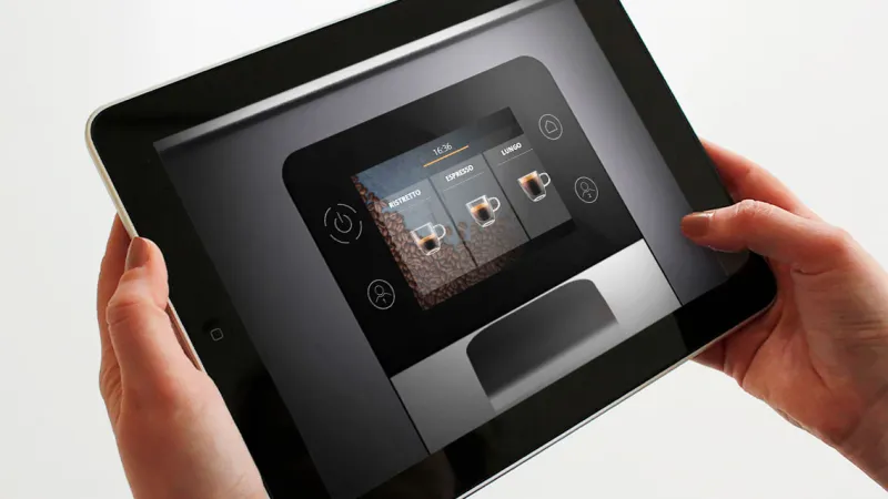 Intuition+ demonstrator