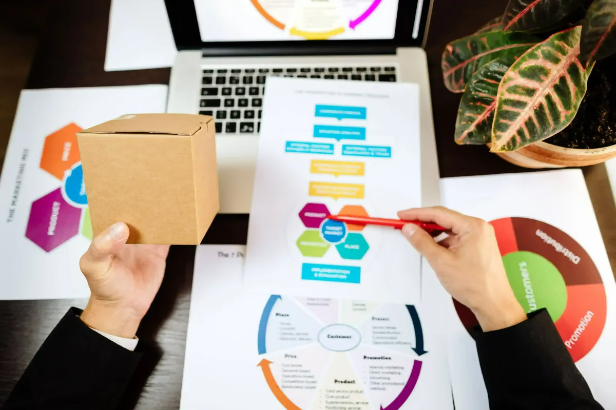 Gestion efficace des prototypes : de la conception à la production