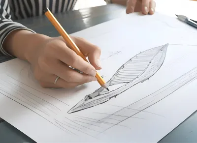 L'importance du design industriel dans la création de produits innovants