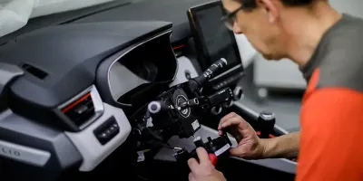 Un prototypiste raconte son métier chez Estech