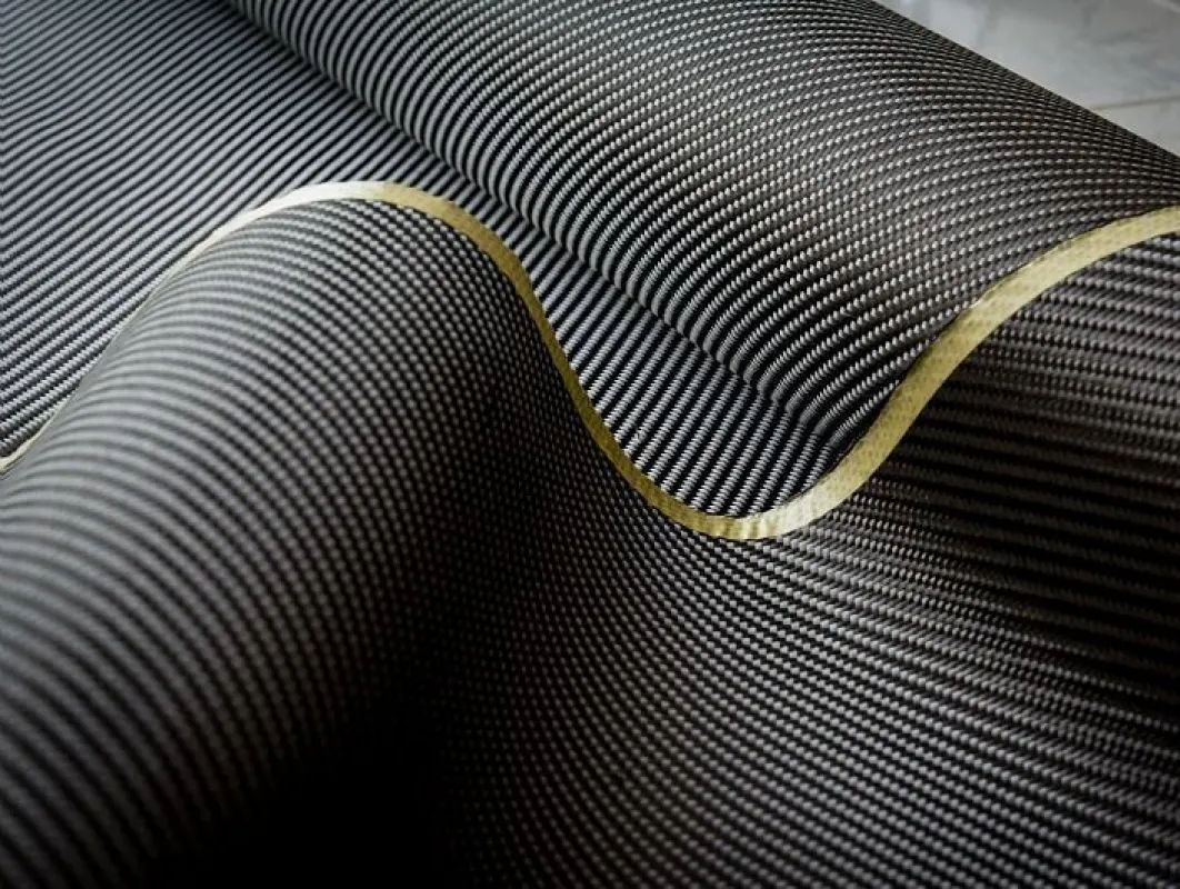 L'utilisation de matériaux composites pour la réalisation de prototypes et pièces en petite série