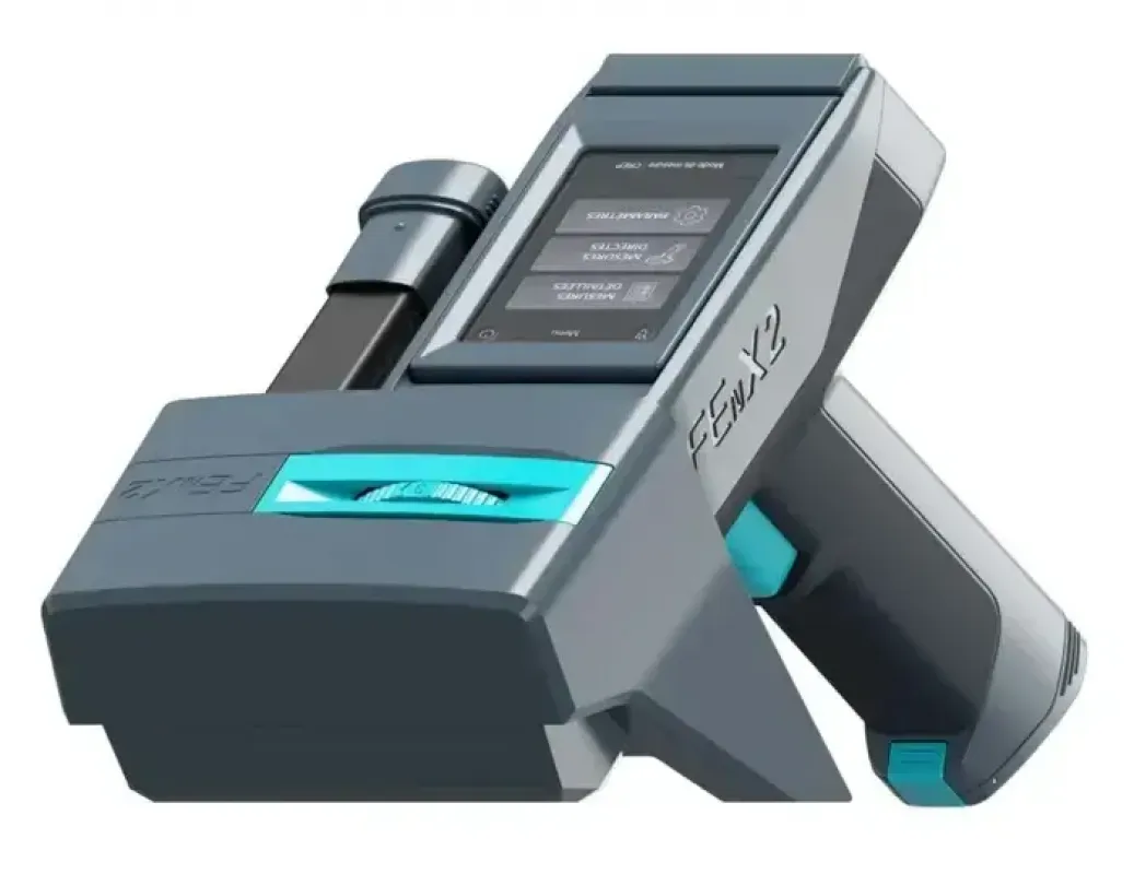 Prototype fonctionnel