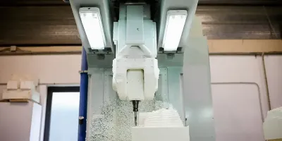 Les avantages du fraisage numérique pour le prototypage et la production de petites séries